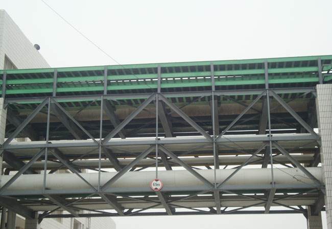 电缆桥架